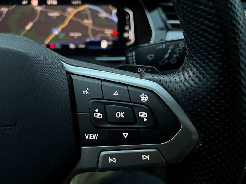 undefined VW Passat fra 2021