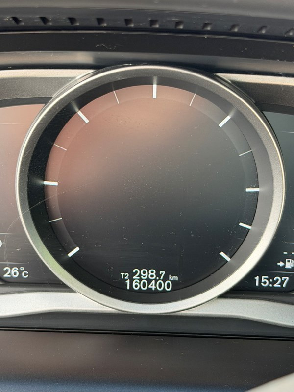 undefined Volvo XC60 fra 2017
