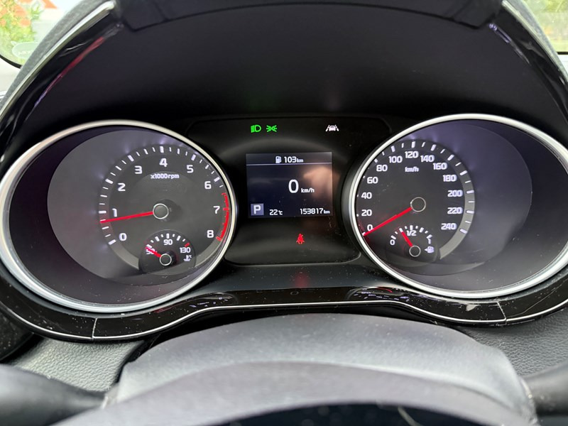 undefined Kia Ceed fra 2019