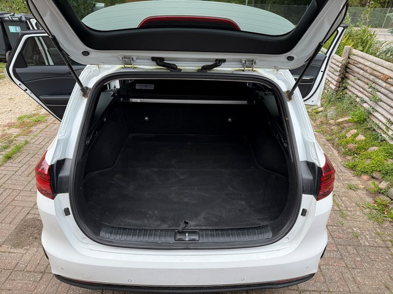 undefined Kia Ceed fra 2019