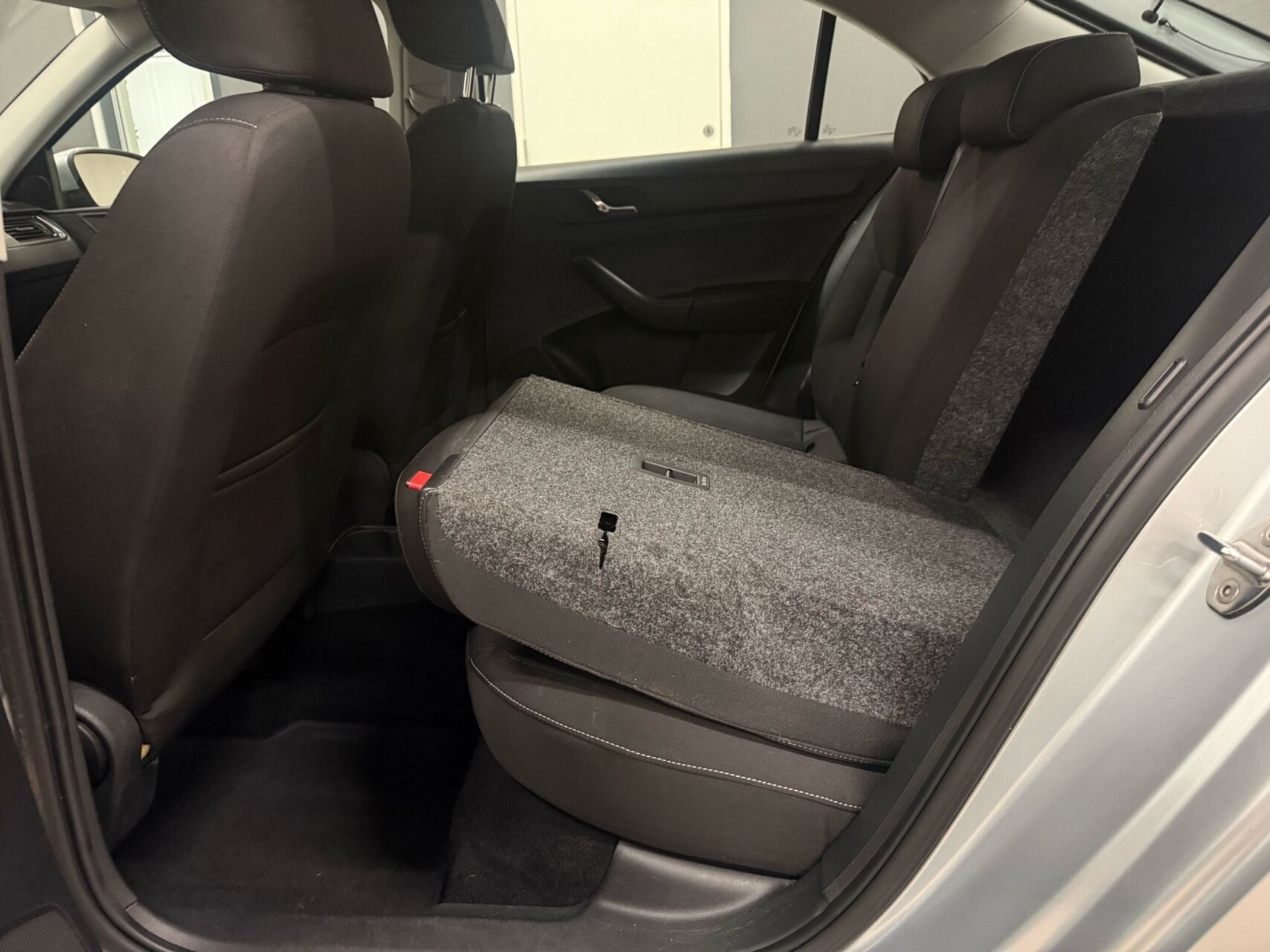 undefined Skoda Rapid fra 2013