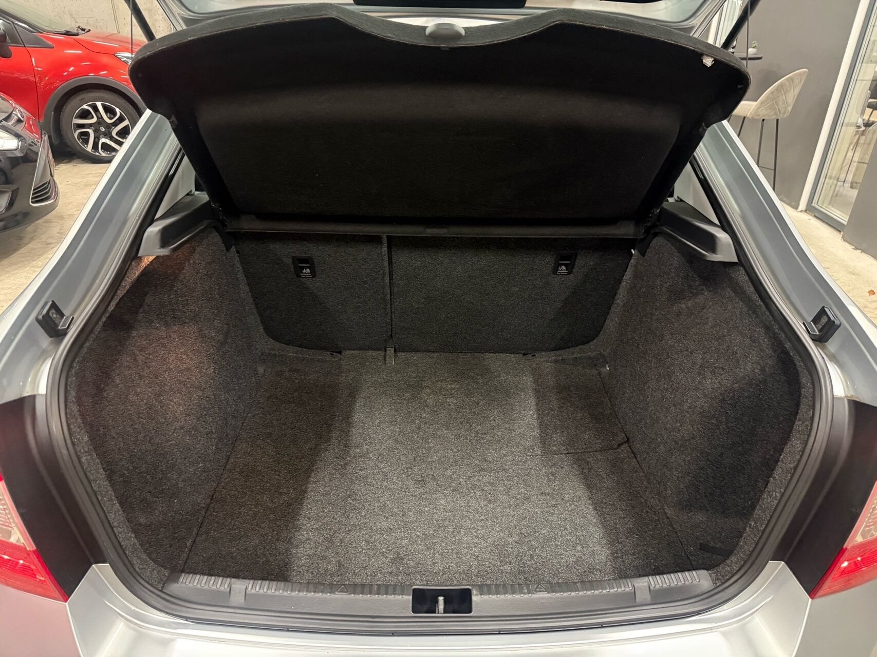 undefined Skoda Rapid fra 2013