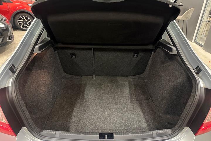 undefined Skoda Rapid fra 2013