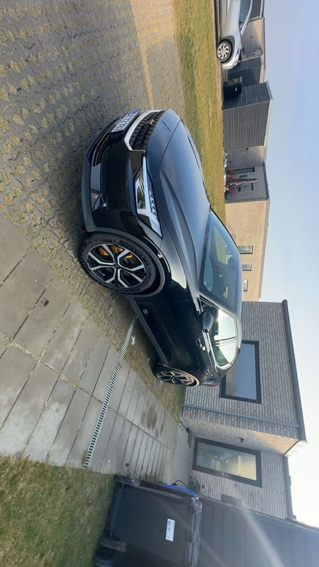 undefined Polestar 2 fra 2021