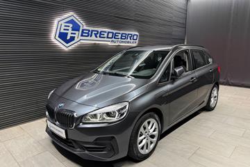 BMW 225xe 1,5 Active Tourer iPerformance aut.
