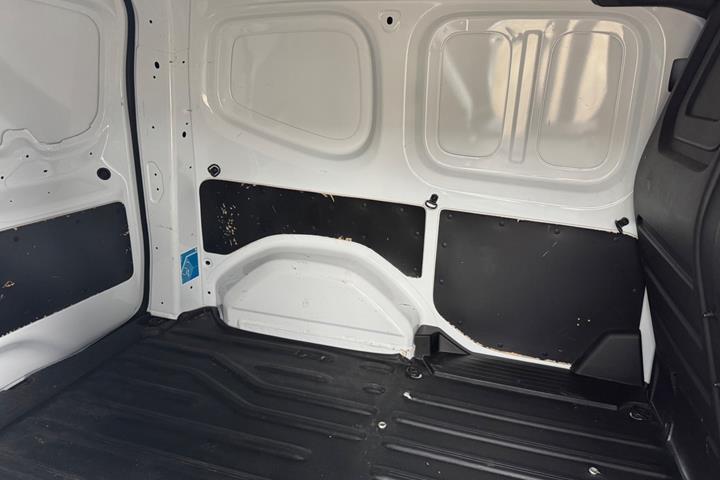 Hvid Mercedes Citan 110 fra 2022