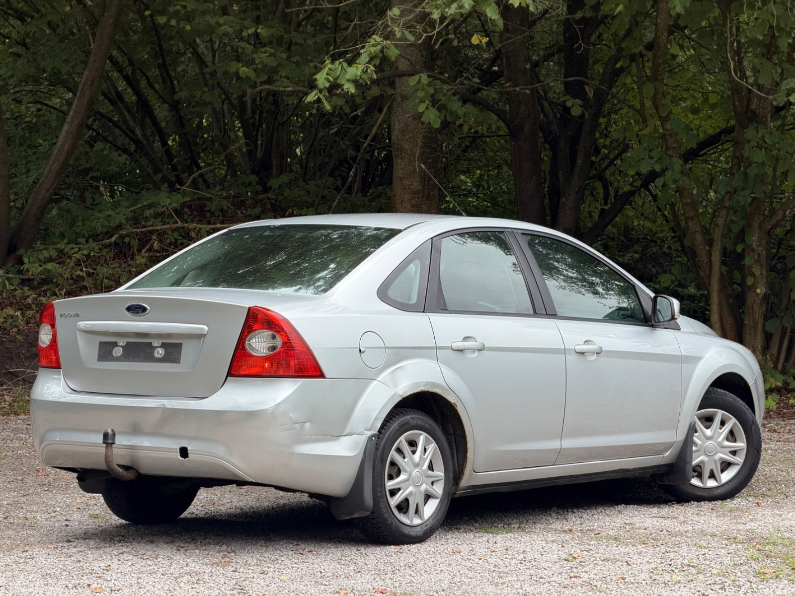 undefined Ford Focus fra 2009