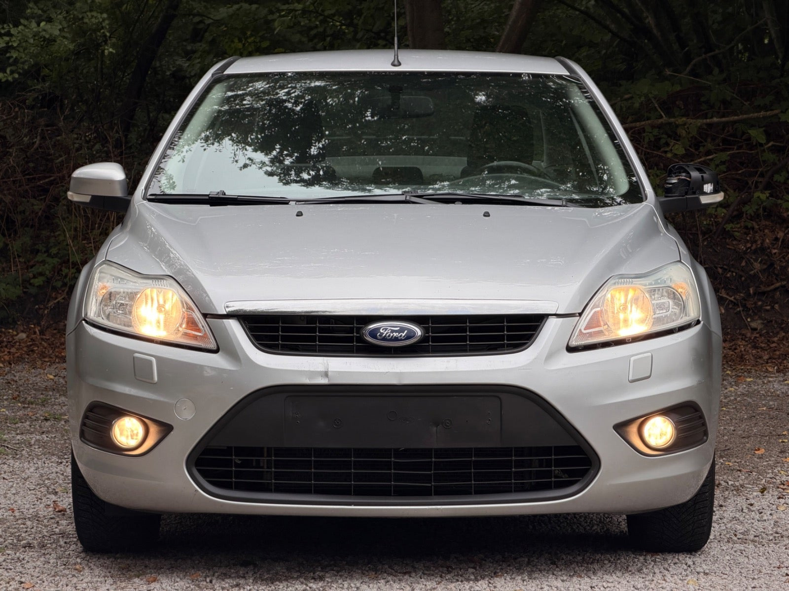 undefined Ford Focus fra 2009