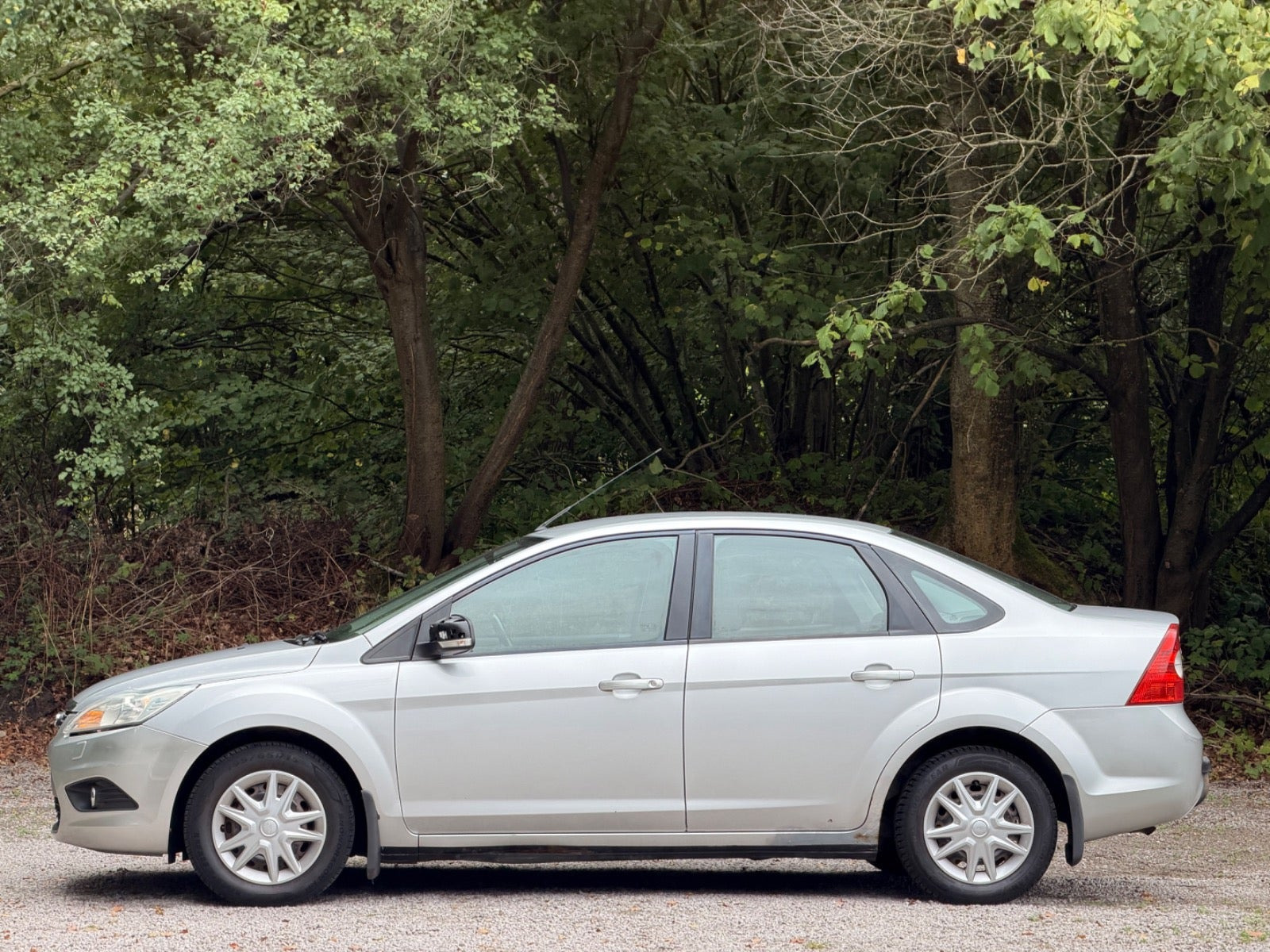 undefined Ford Focus fra 2009