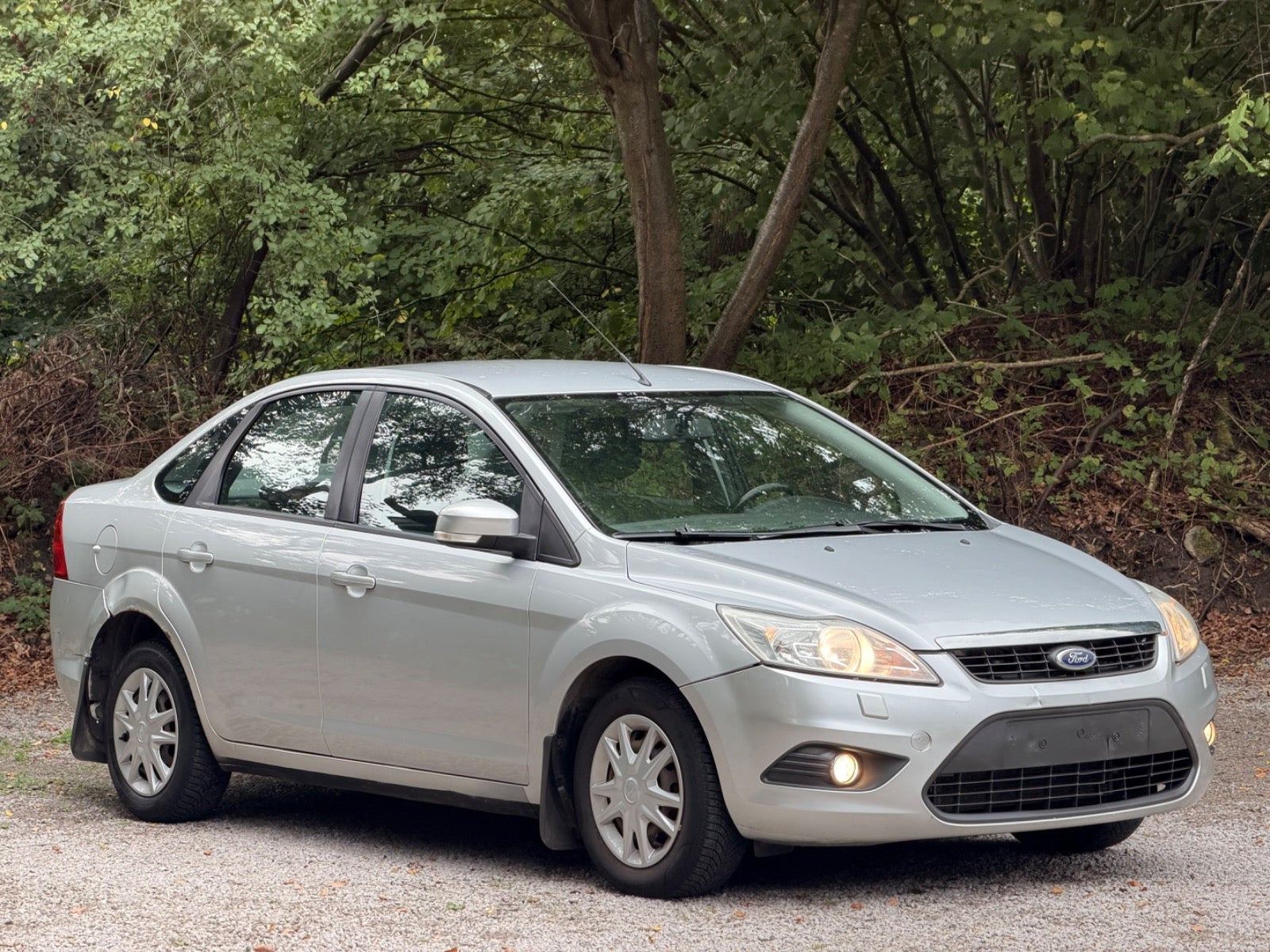 undefined Ford Focus fra 2009