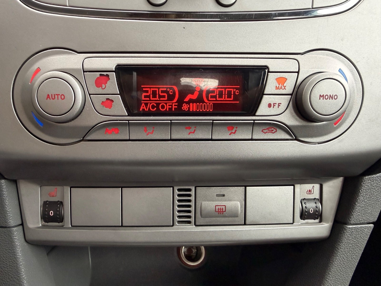undefined Ford Focus fra 2009