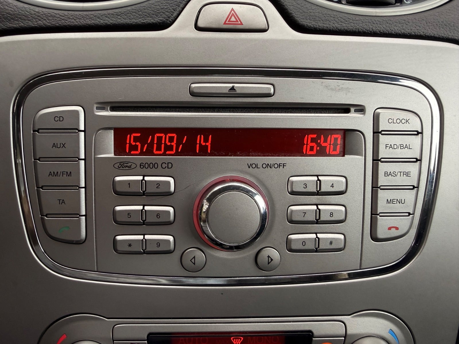 undefined Ford Focus fra 2009