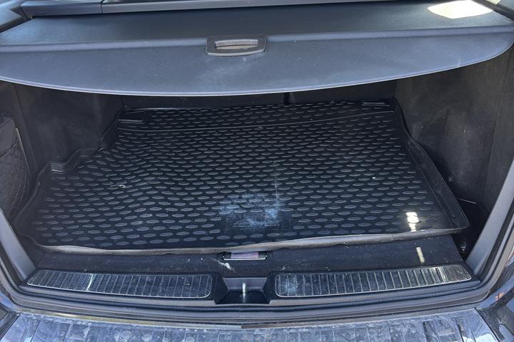 undefined Mercedes GLK220 fra 2013