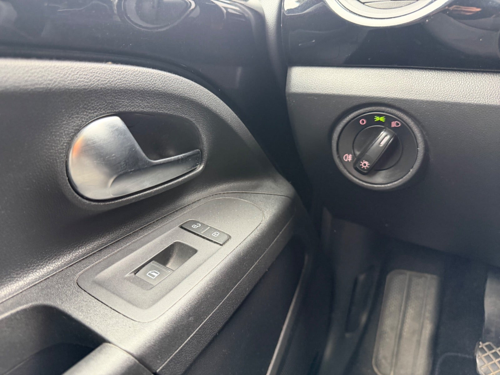 undefined VW UP! fra 2013