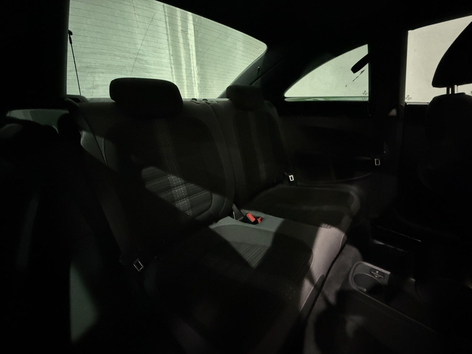 undefined VW The Beetle fra 2012