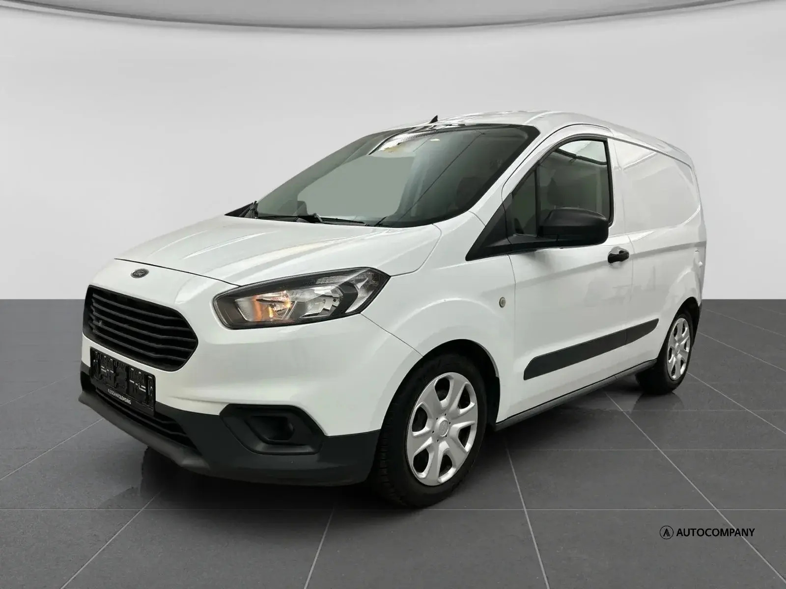 Ford Transit Courier 1,5 TDCi 100 Trend