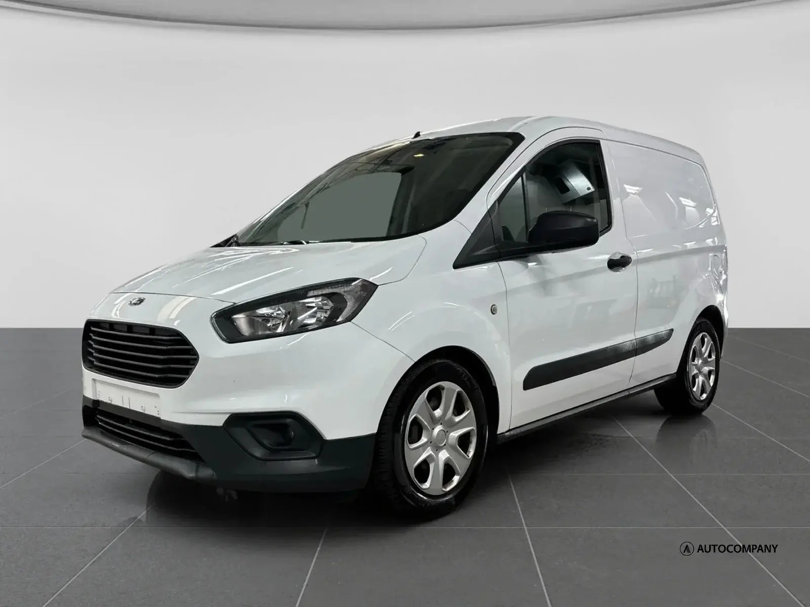 Ford Transit Courier 1,5 TDCi 100 Trend