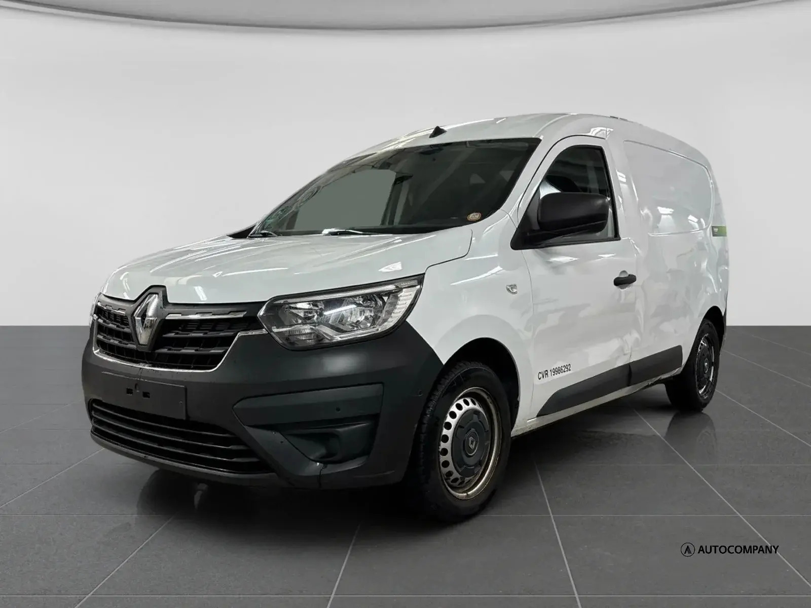Renault Express 1,5 dCi 95 Tekno