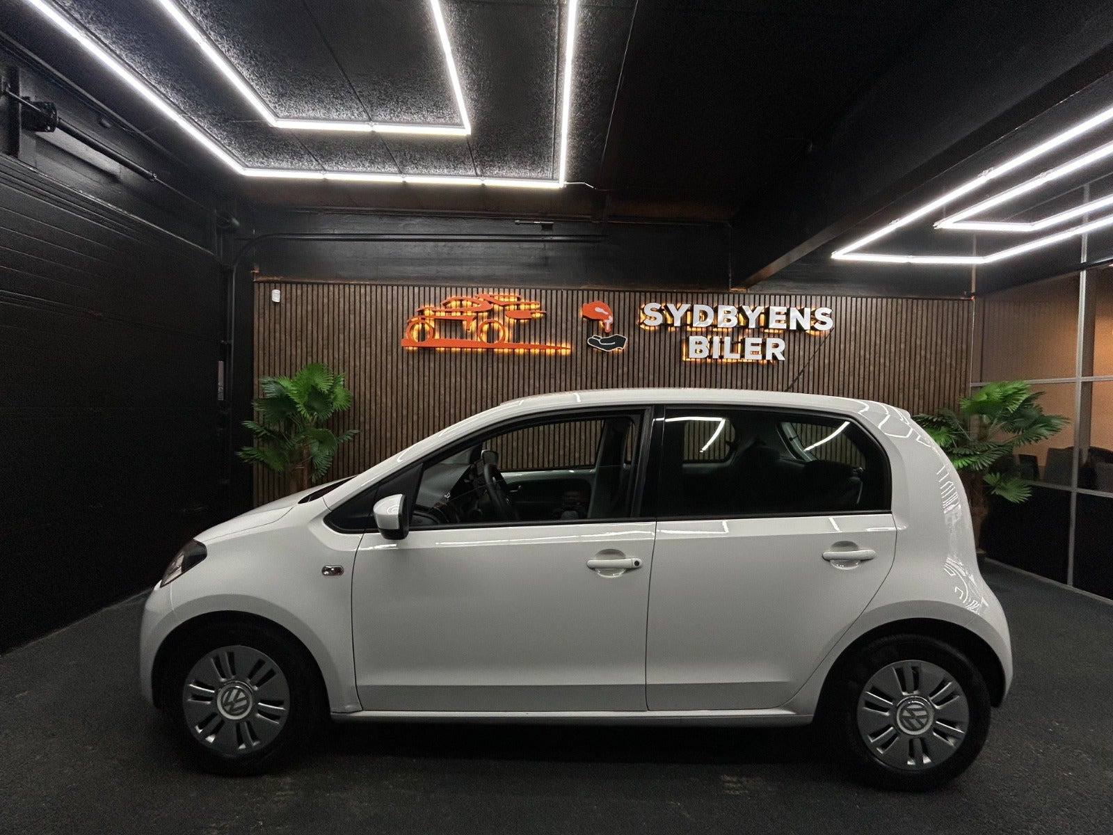 undefined VW UP! fra 2013