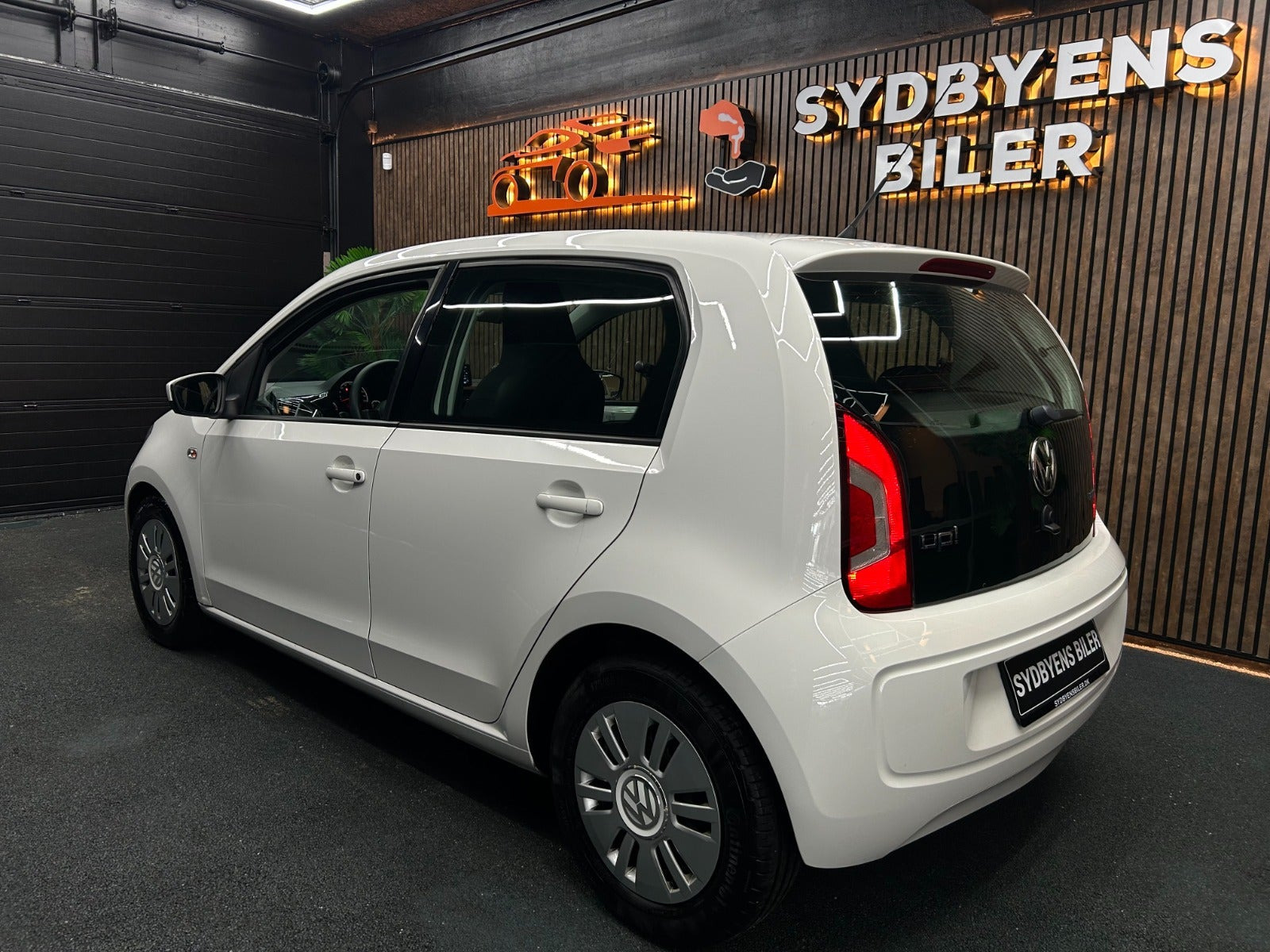 undefined VW UP! fra 2013