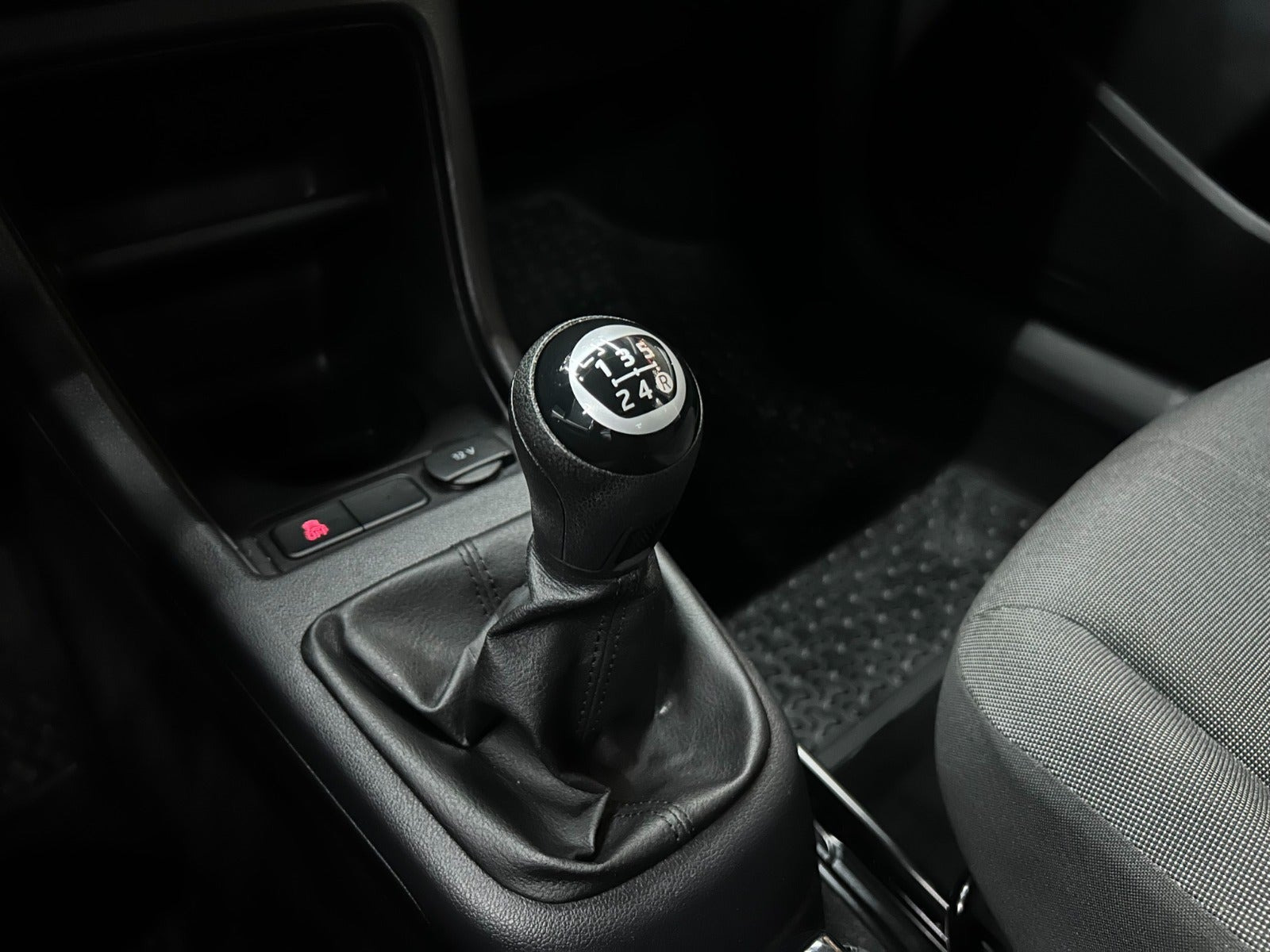 undefined VW UP! fra 2013