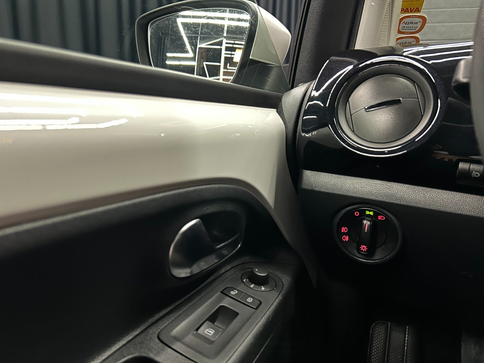 undefined VW UP! fra 2013