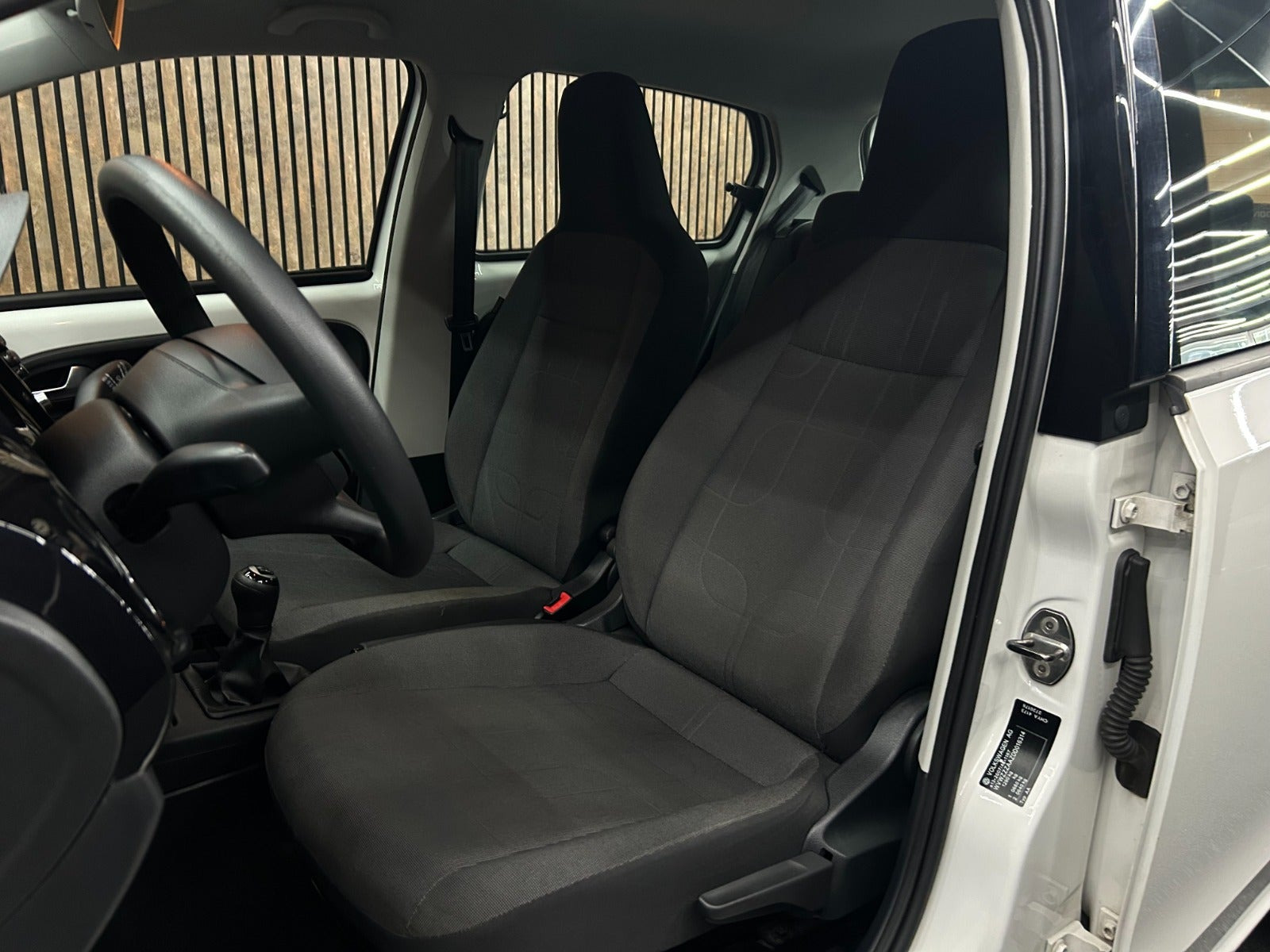 undefined VW UP! fra 2013