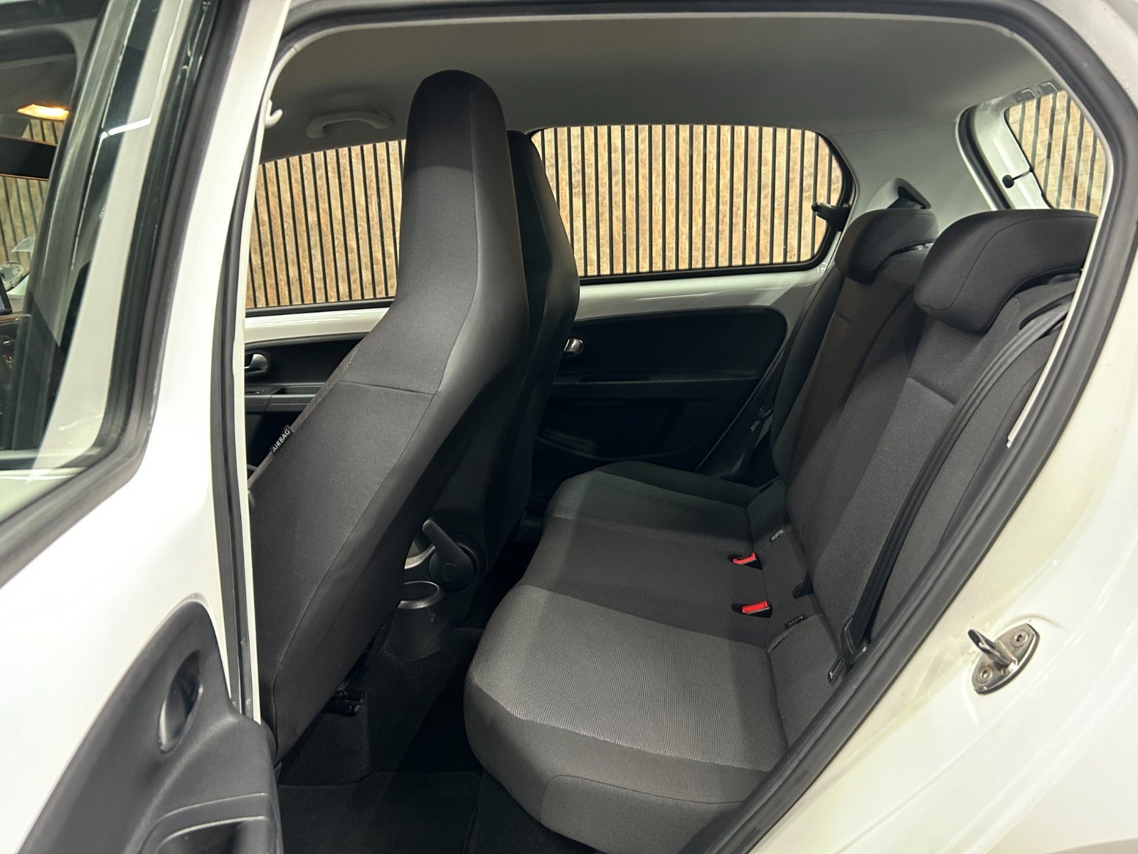 undefined VW UP! fra 2013