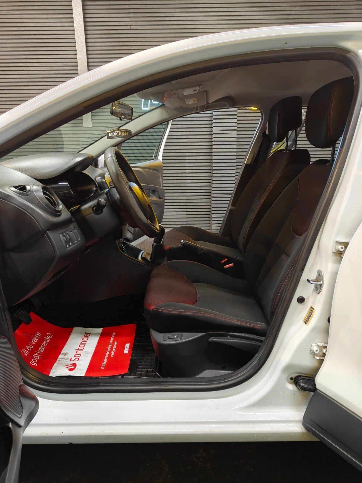 undefined Renault Clio IV fra 2015