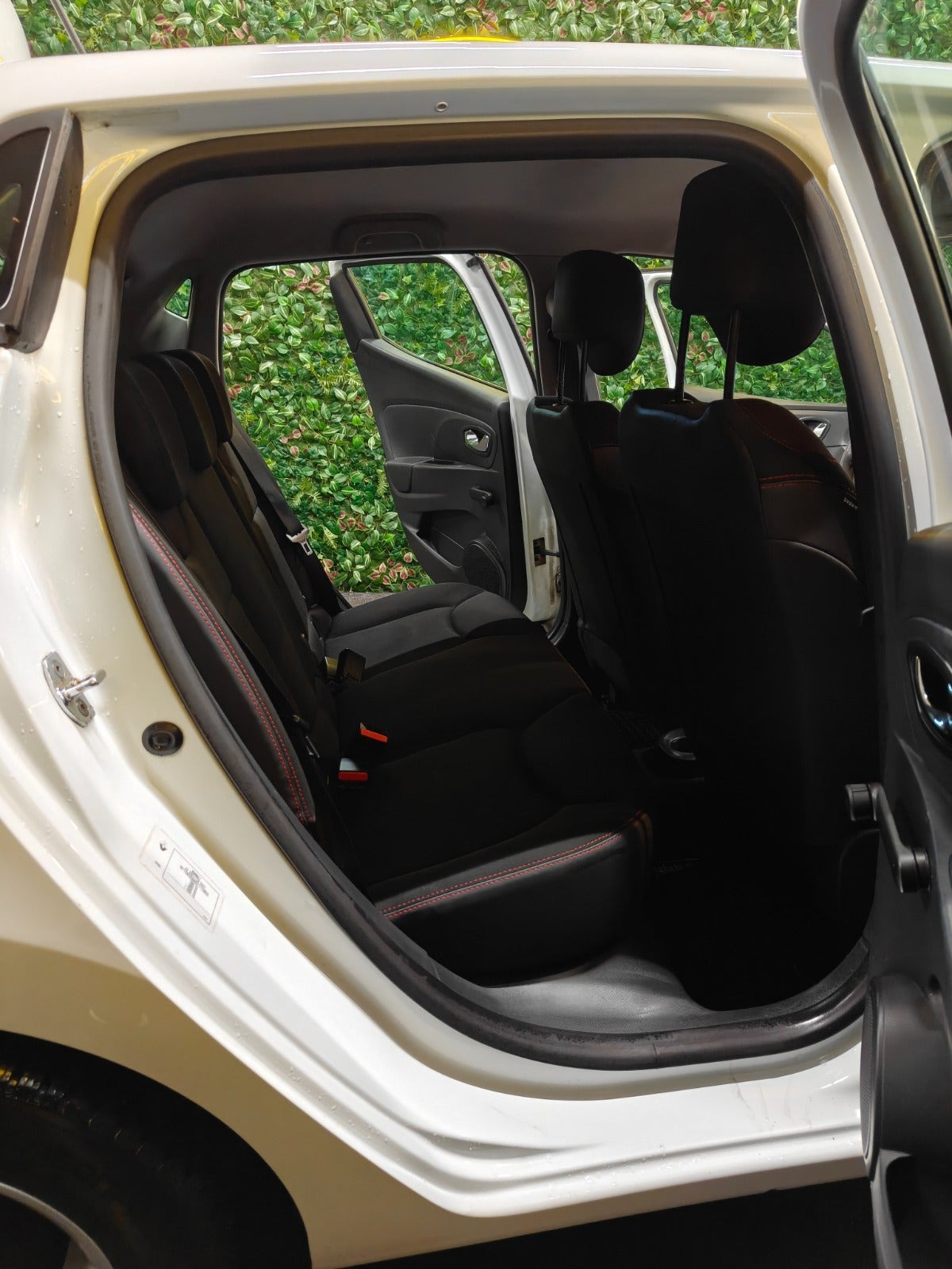 undefined Renault Clio IV fra 2015
