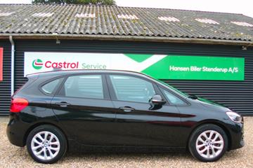 BMW 225xe 1,5 Active Tourer Connected aut.