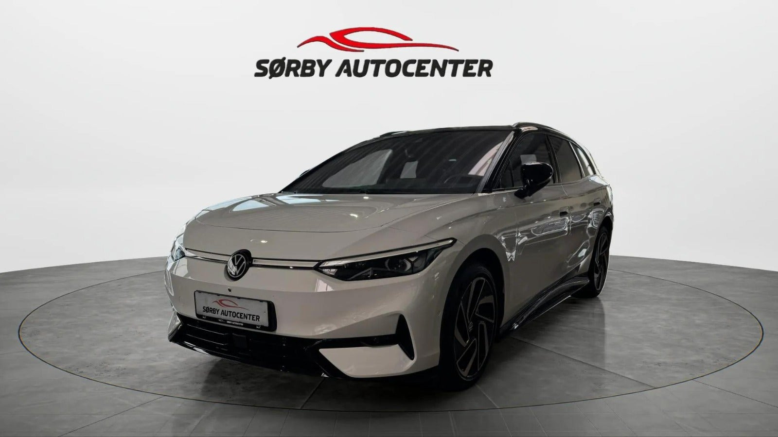 VW ID.7 77 Pro Tourer