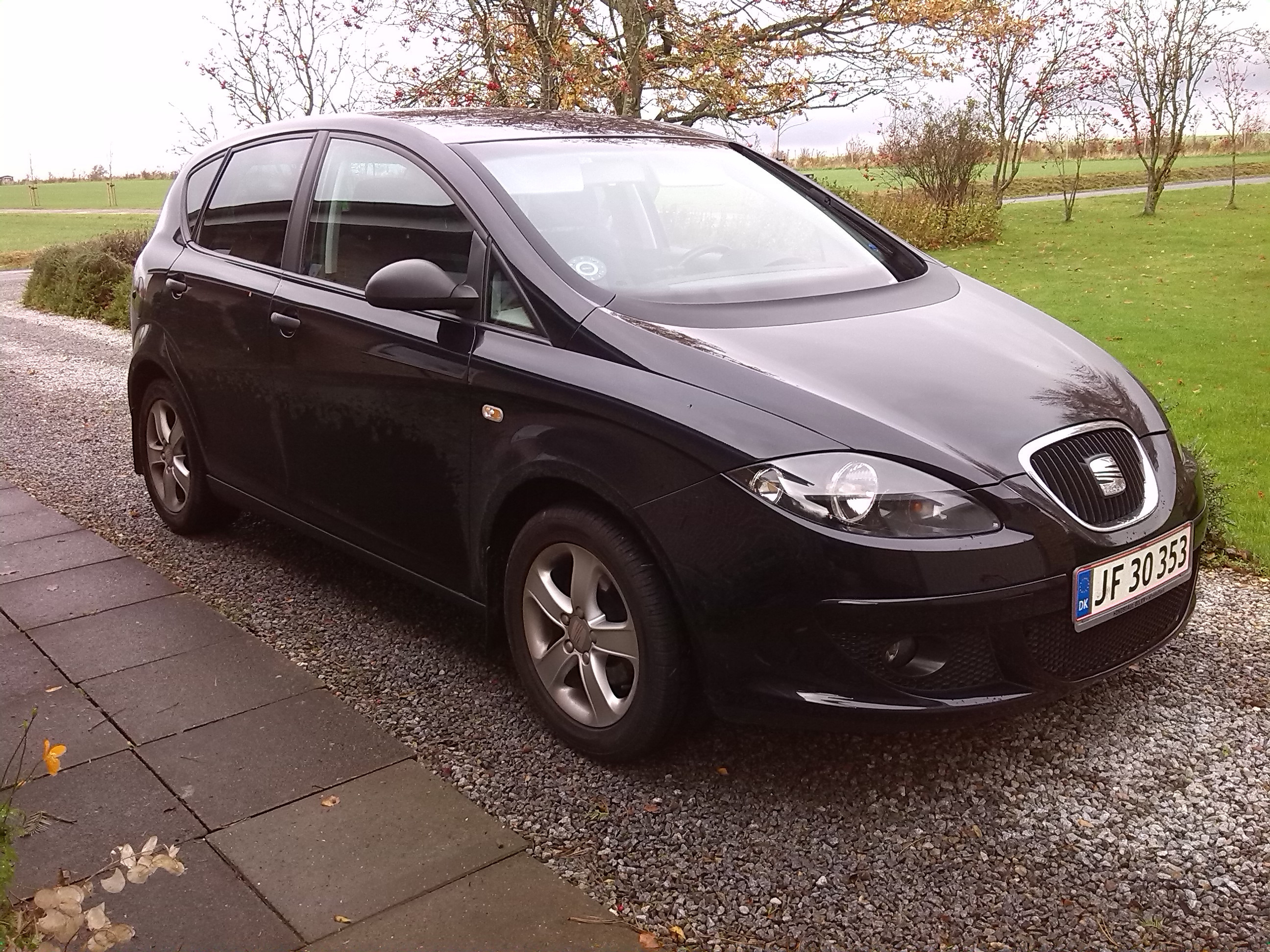 Seat Altea 1,6