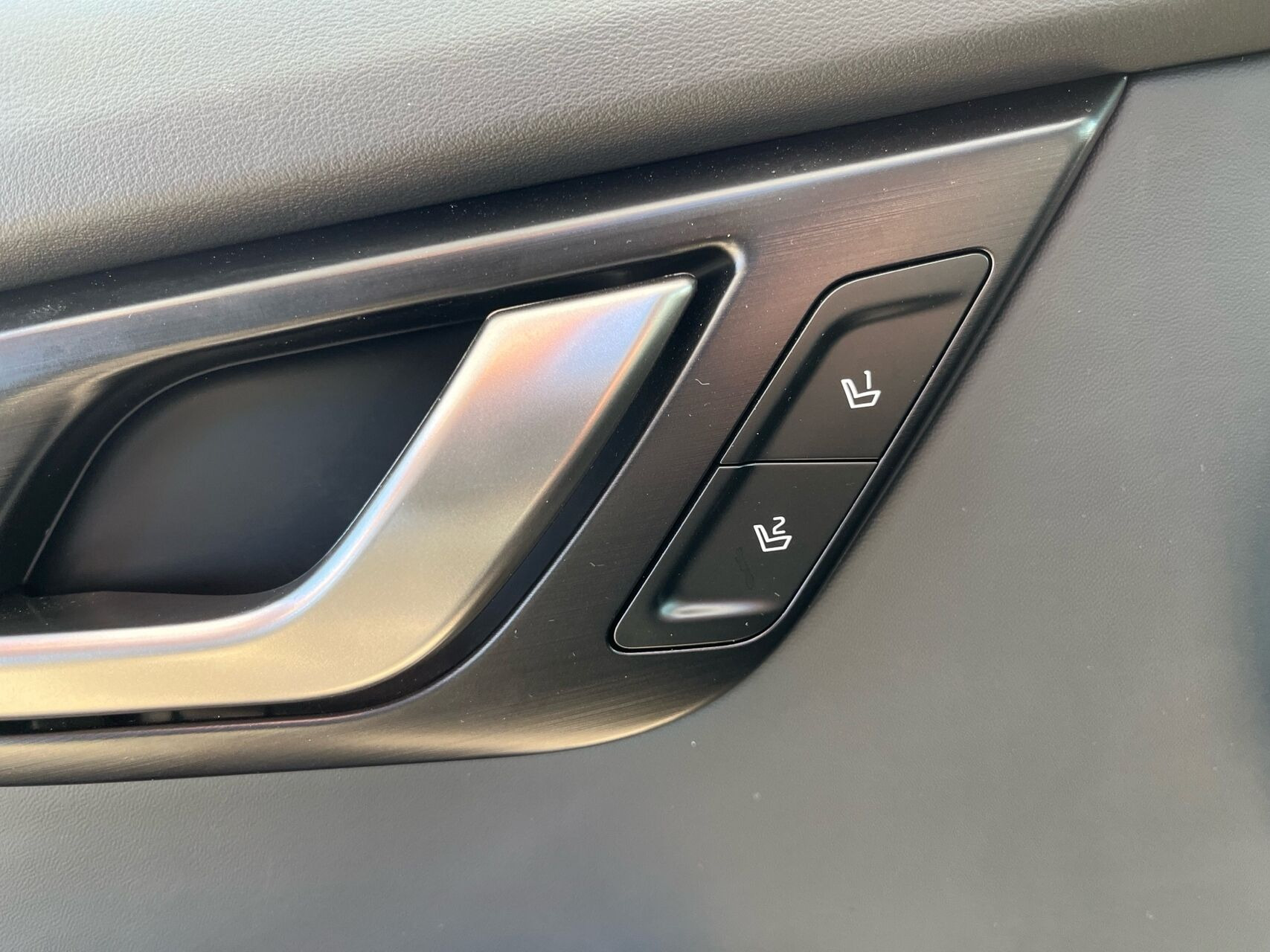 Sort Kia EV6 fra 2025