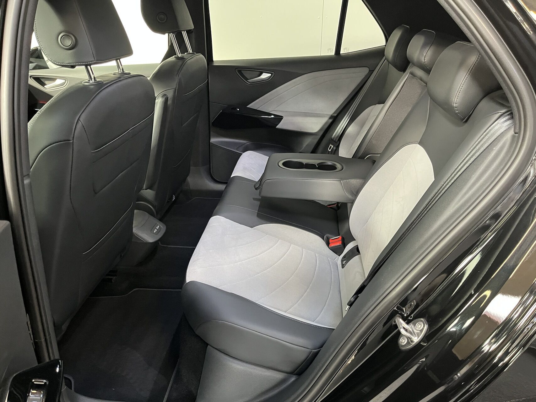 Sort VW ID.3 fra 2024