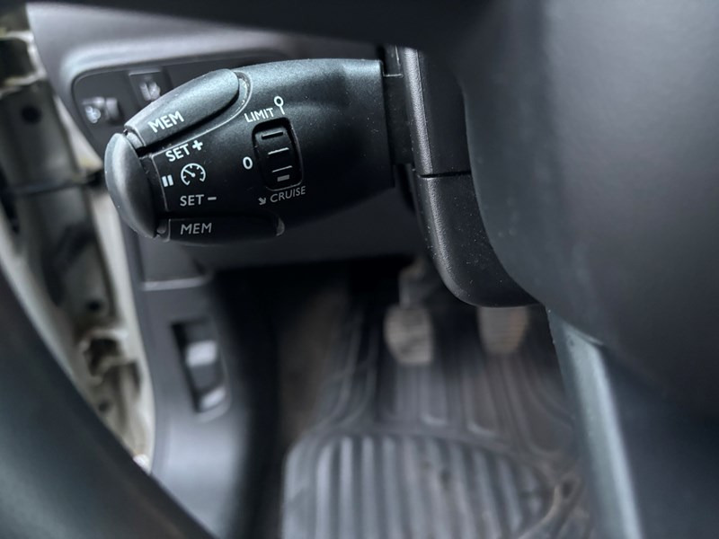 undefined Citroën C3 fra 2019