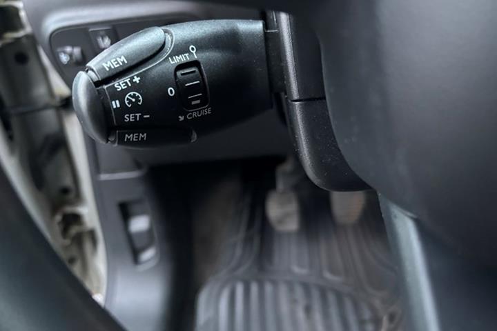 undefined Citroën C3 fra 2019
