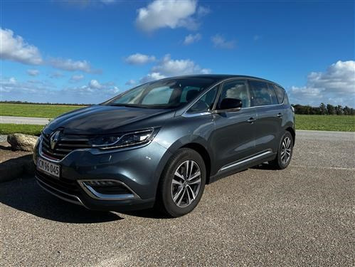 Renault Espace 1.6 dCi 130