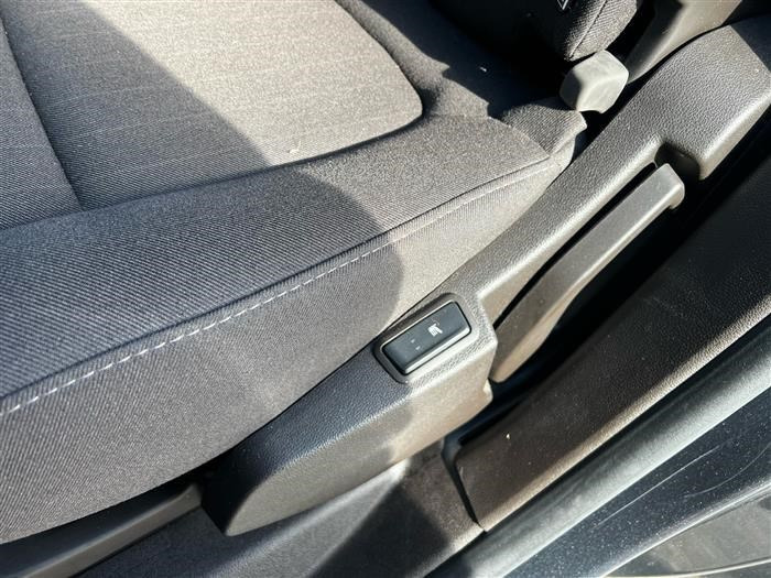 undefined Renault Espace fra 2018