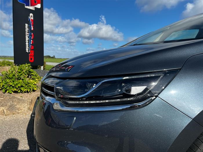 undefined Renault Espace fra 2018