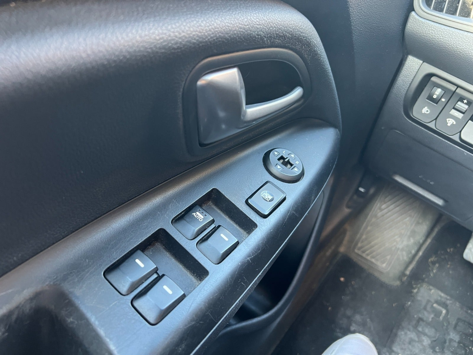 undefined Kia Rio fra 2012