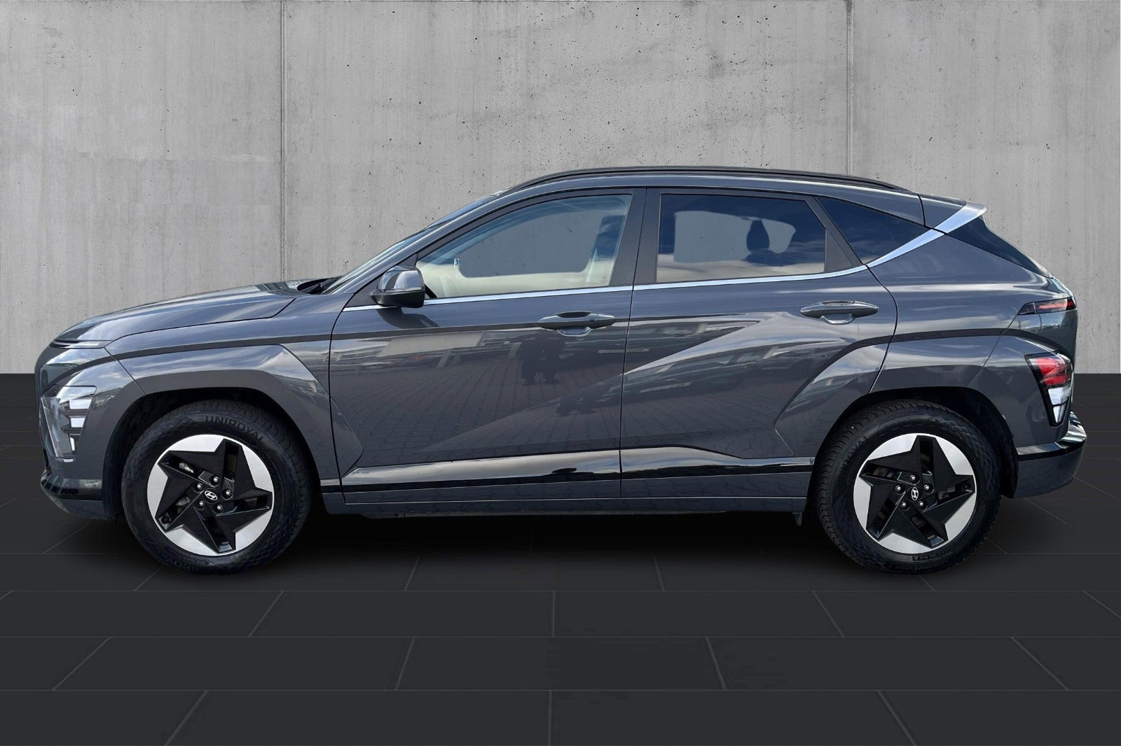 undefined Hyundai Kona fra 2024