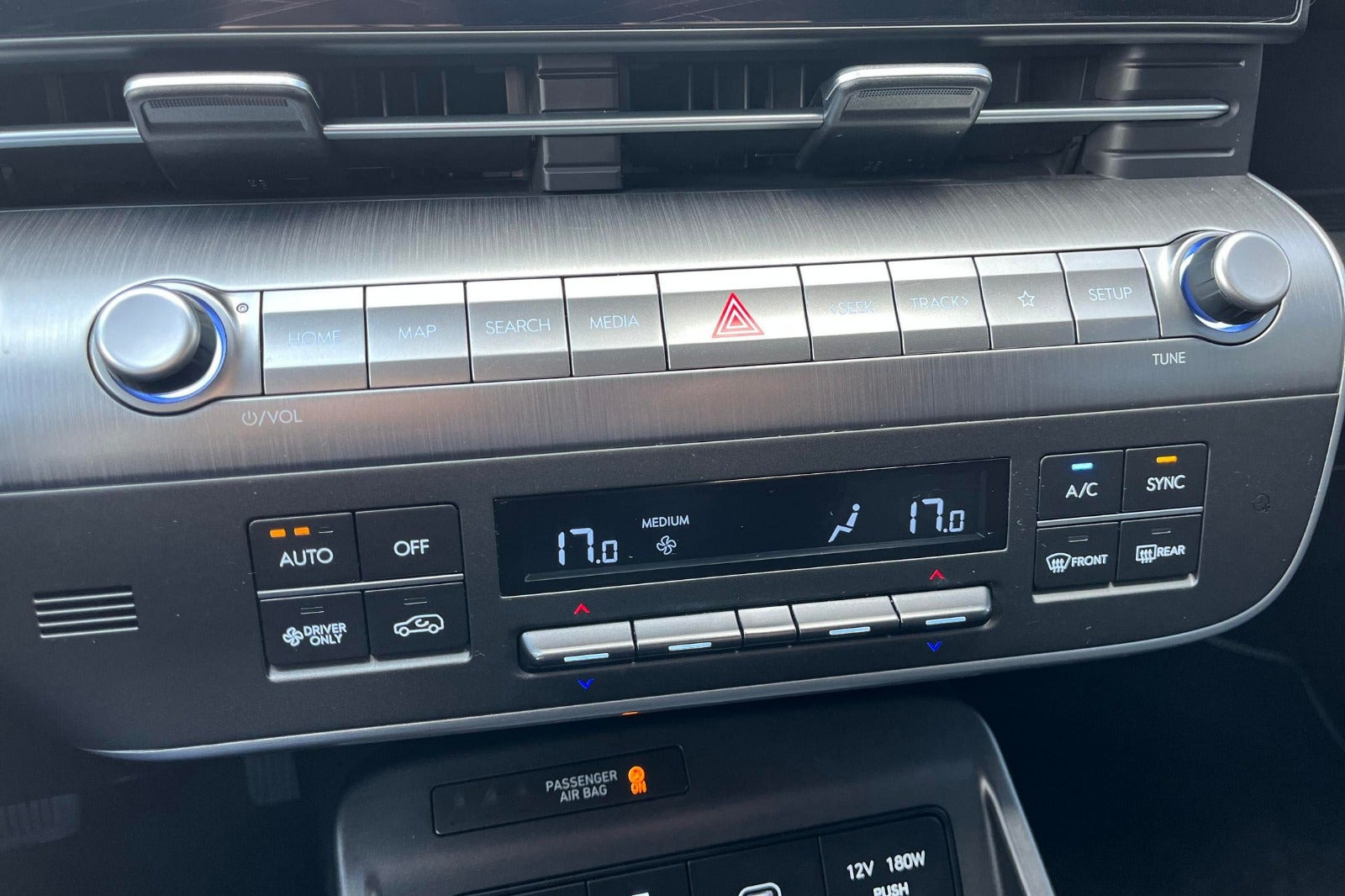 undefined Hyundai Kona fra 2024