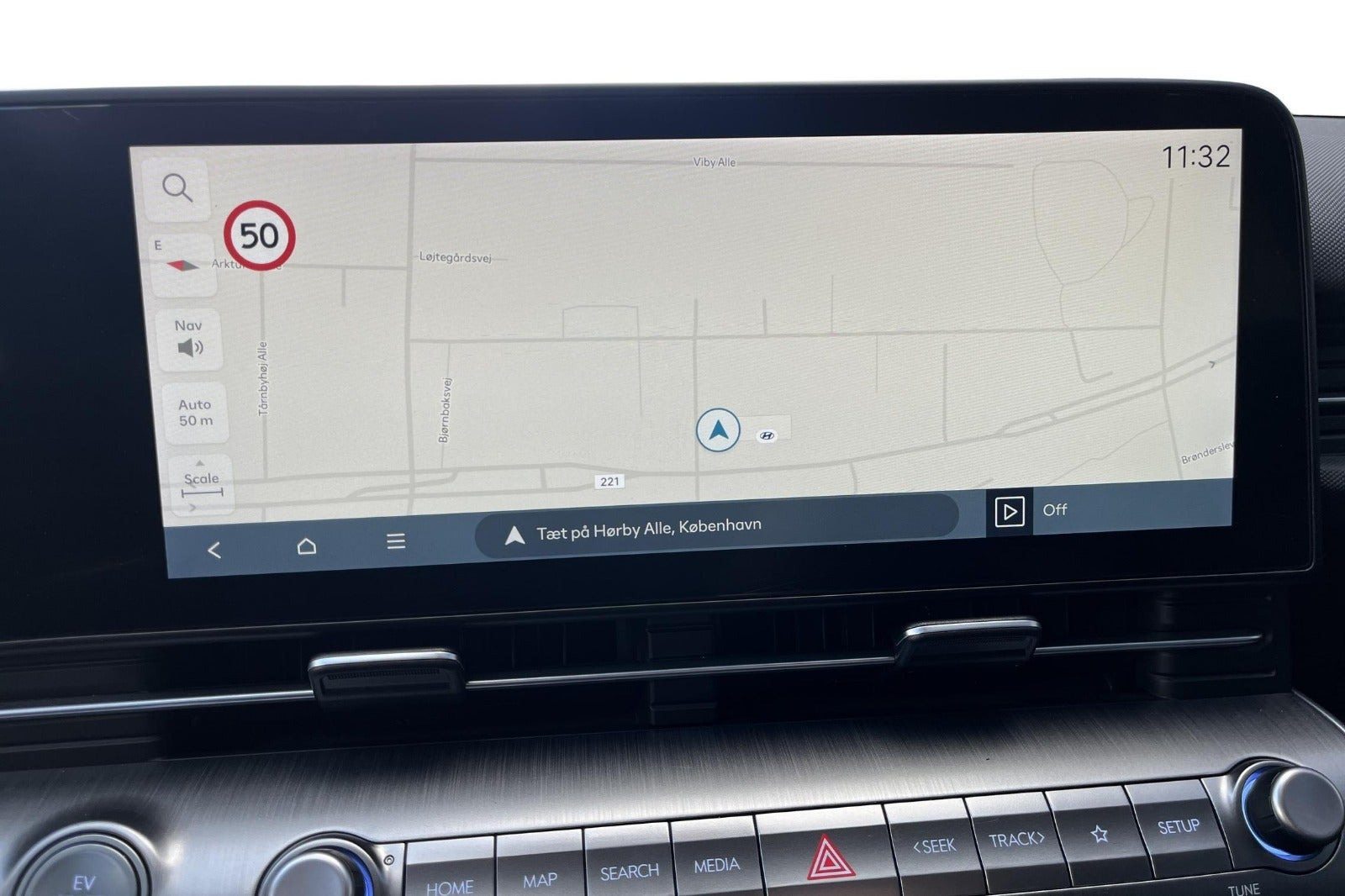 undefined Hyundai Kona fra 2024