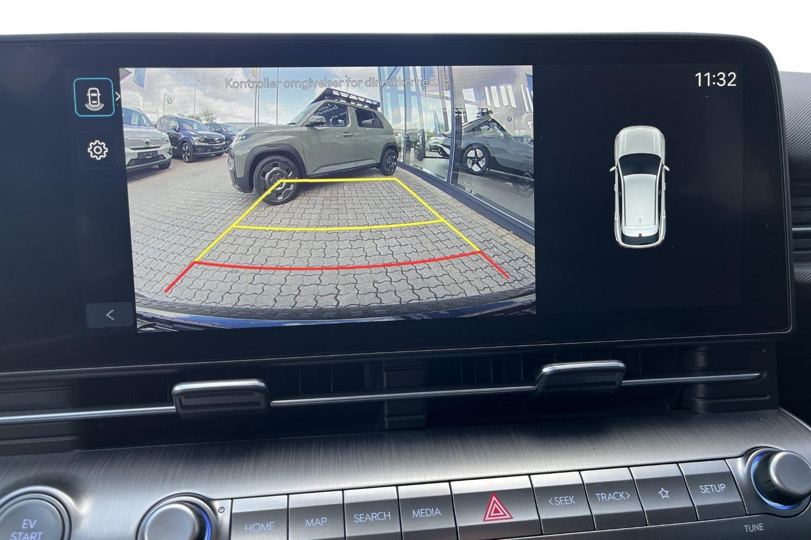 undefined Hyundai Kona fra 2024