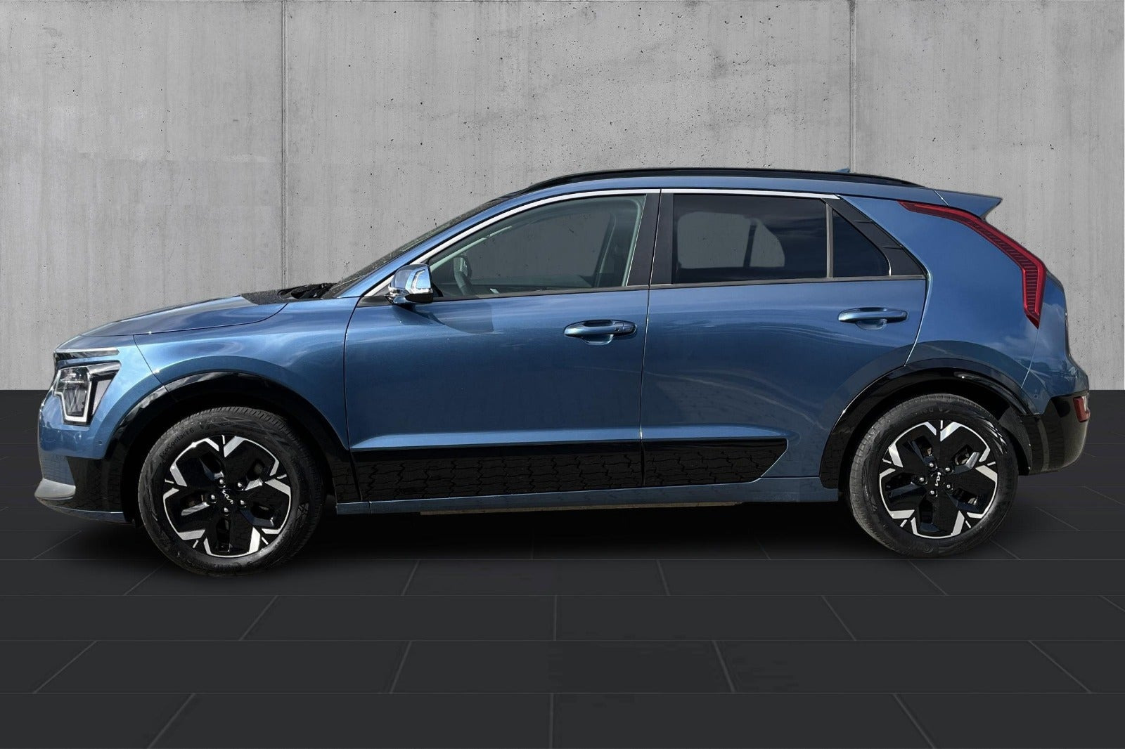 undefined Kia Niro fra 2023