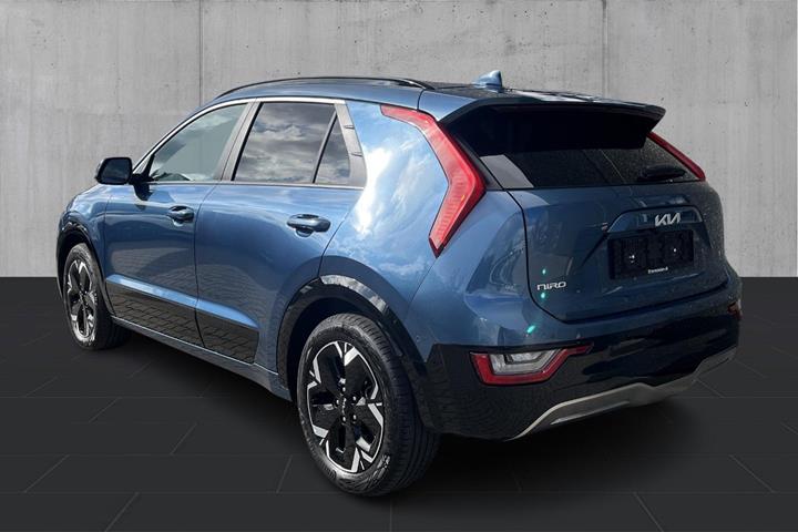 undefined Kia Niro fra 2023