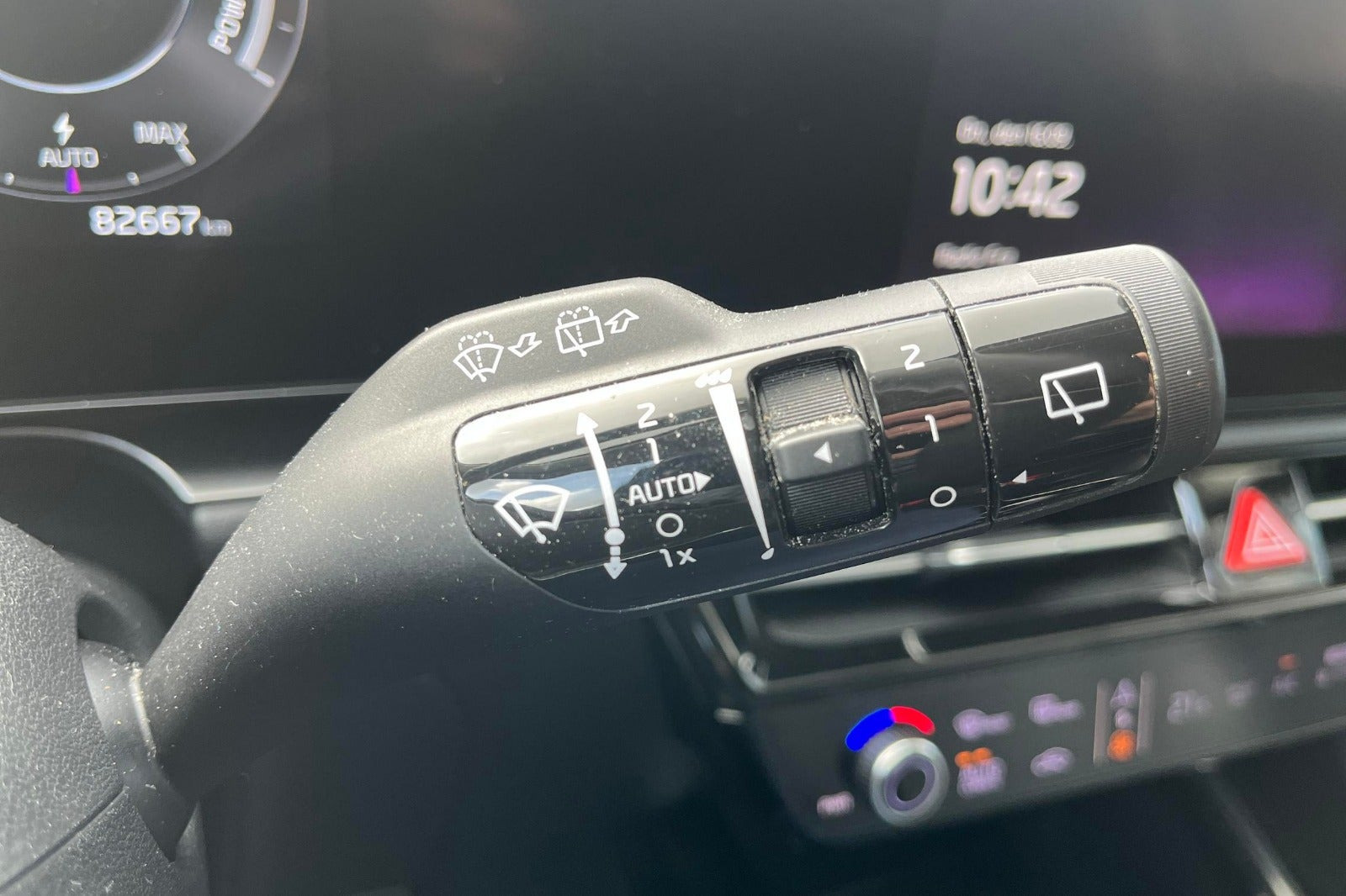undefined Kia Niro fra 2023