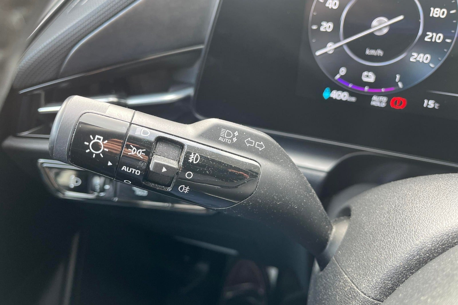 undefined Kia Niro fra 2023