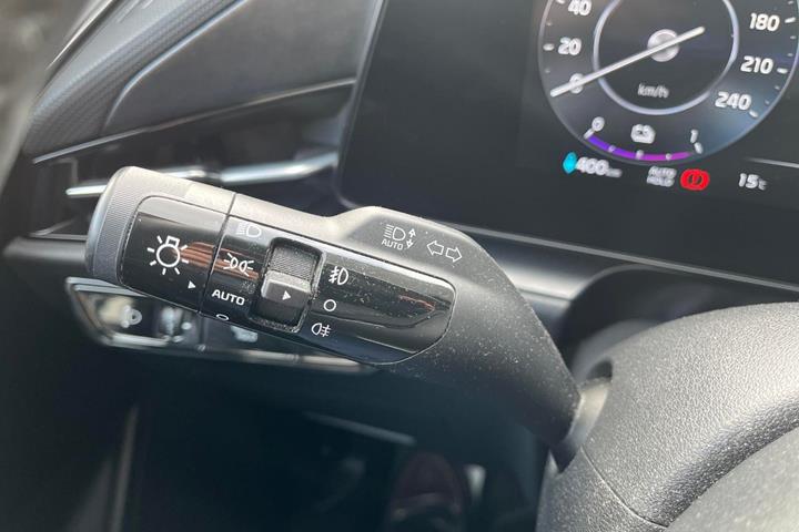 undefined Kia Niro fra 2023